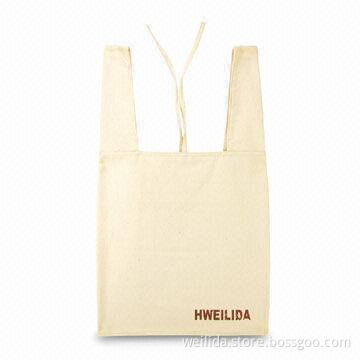 Canvas Shopping Bags, Offer OEM Service